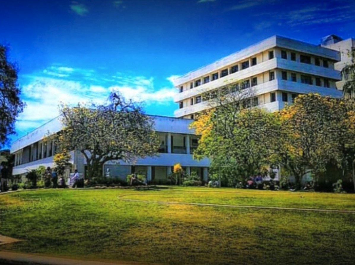 BMS College of Engineering campus