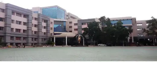 M. S. Ramaiah Institute of Technology campus