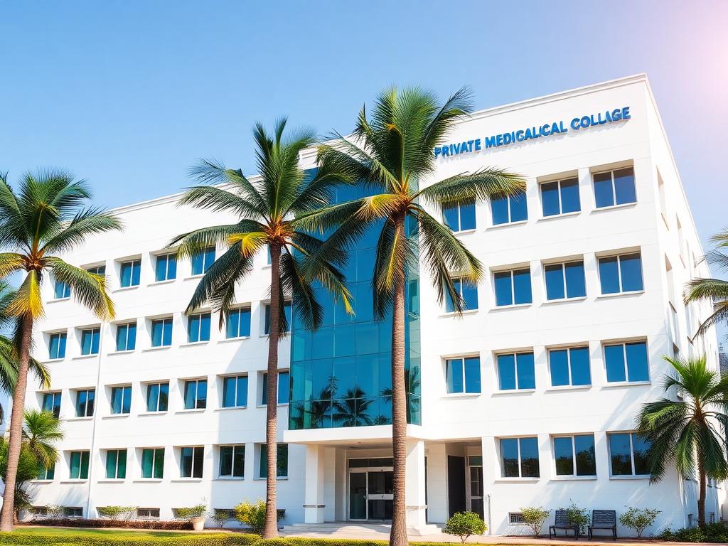 Kempegowda Institute of Medical Sciences campus